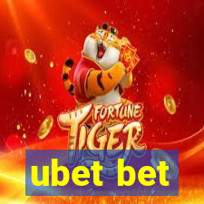 ubet bet